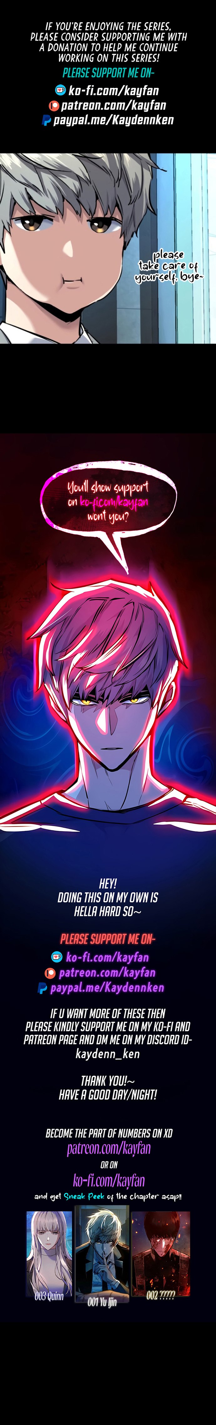 Mercenary Enrollment - Chapter 240 Page 16