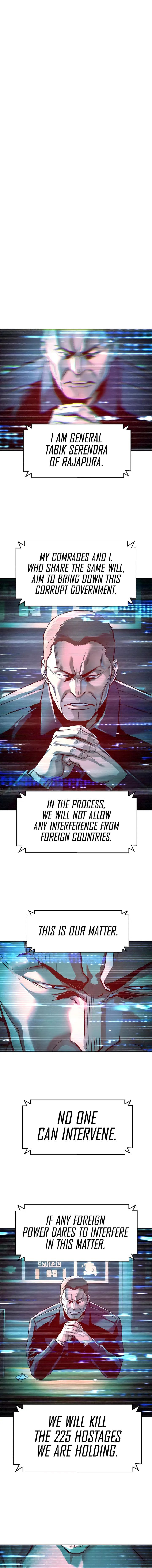 Mercenary Enrollment - Chapter 241 Page 1