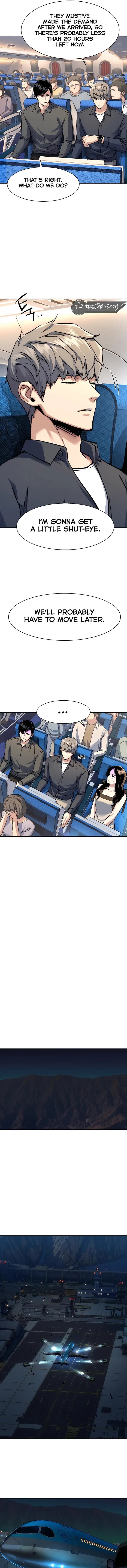 Mercenary Enrollment - Chapter 241 Page 8