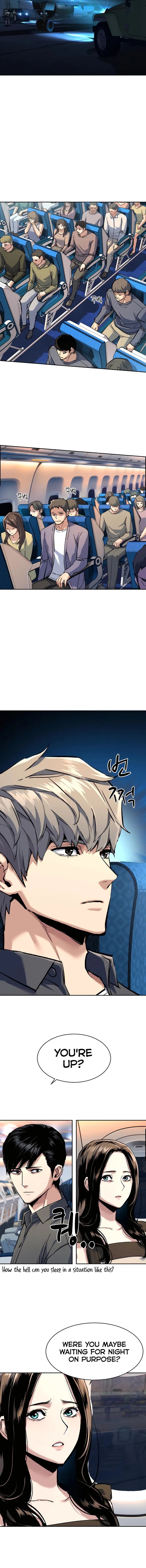 Mercenary Enrollment - Chapter 241 Page 9