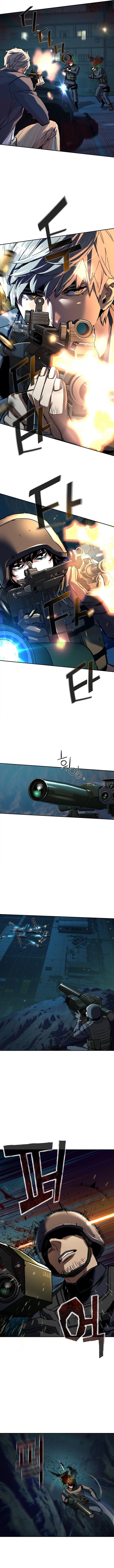 Mercenary Enrollment - Chapter 242 Page 12