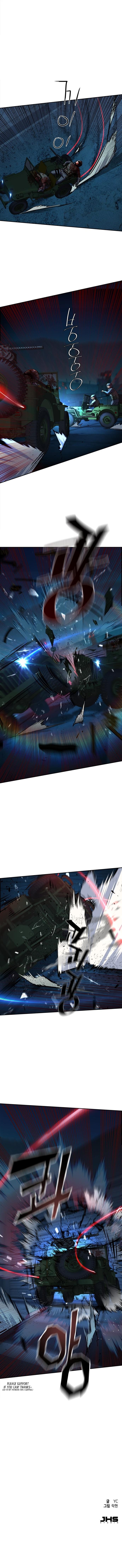 Mercenary Enrollment - Chapter 242 Page 15