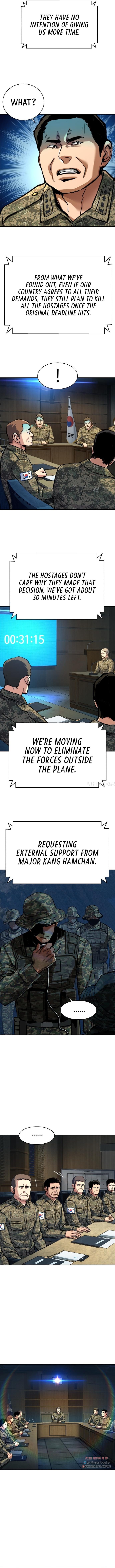 Mercenary Enrollment - Chapter 242 Page 8