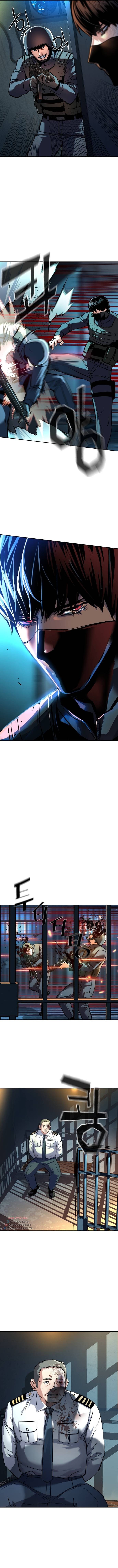 Mercenary Enrollment - Chapter 243 Page 11