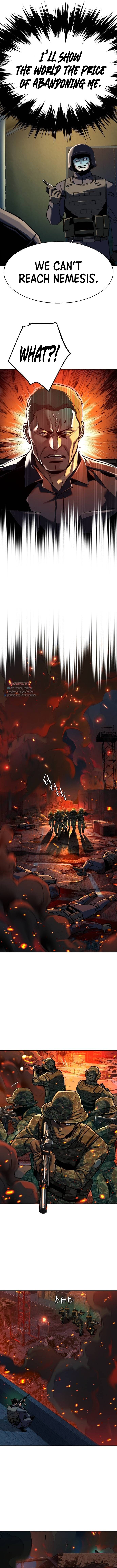 Mercenary Enrollment - Chapter 243 Page 14