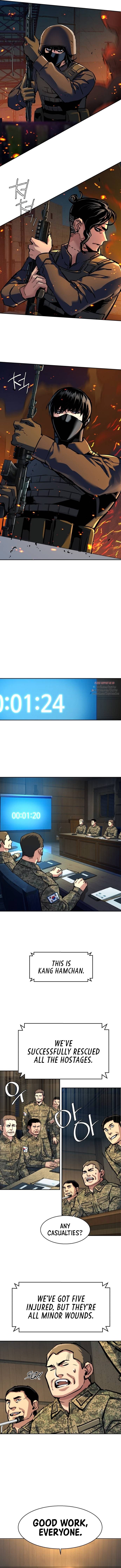 Mercenary Enrollment - Chapter 243 Page 16