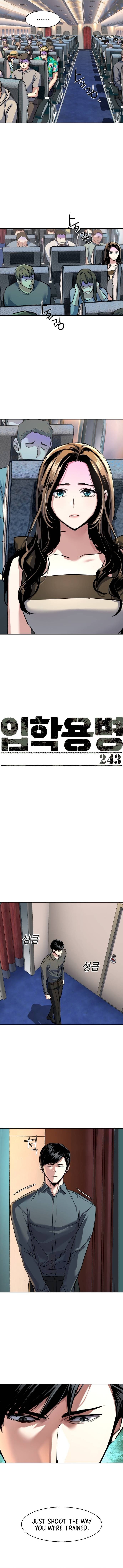 Mercenary Enrollment - Chapter 243 Page 3