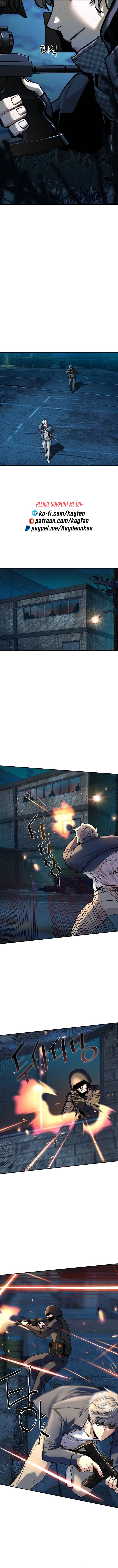 Mercenary Enrollment - Chapter 243 Page 9