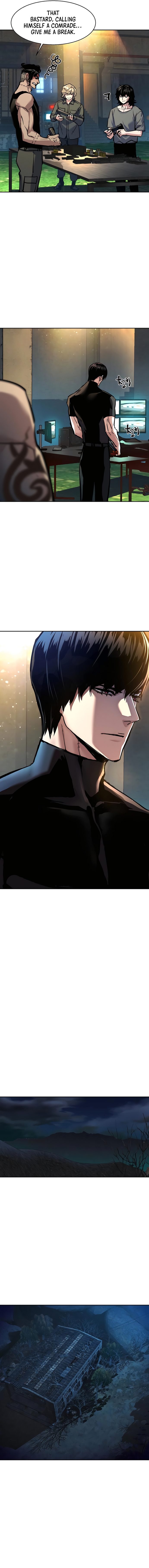 Mercenary Enrollment - Chapter 244 Page 13