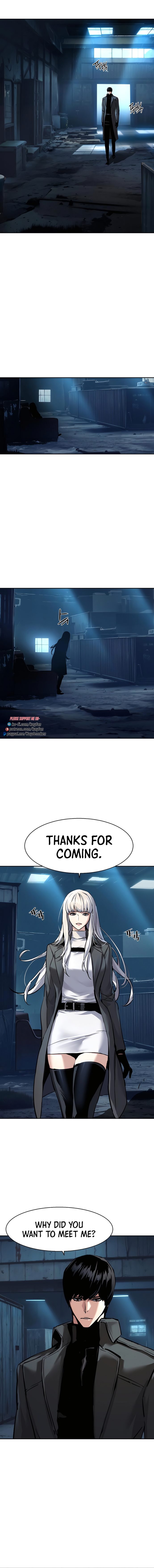 Mercenary Enrollment - Chapter 244 Page 14