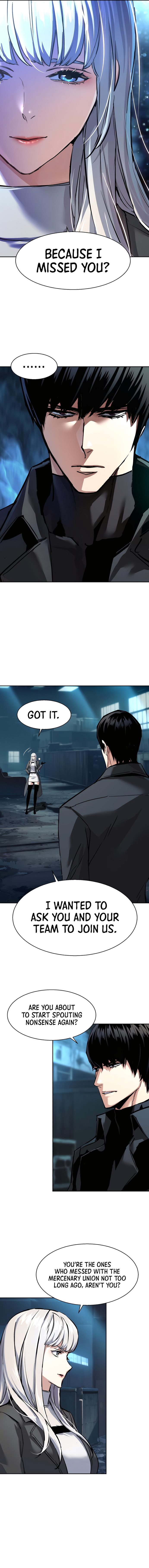 Mercenary Enrollment - Chapter 244 Page 15