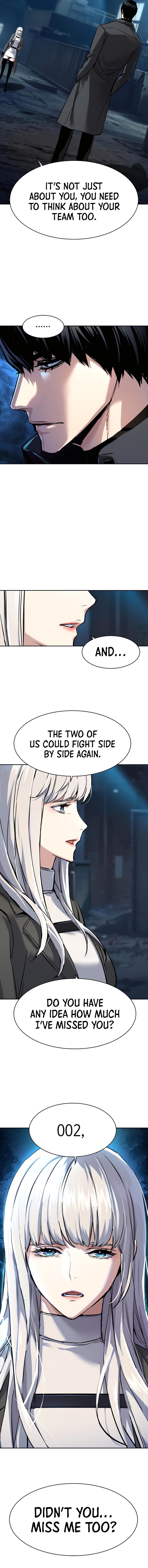 Mercenary Enrollment - Chapter 244 Page 17