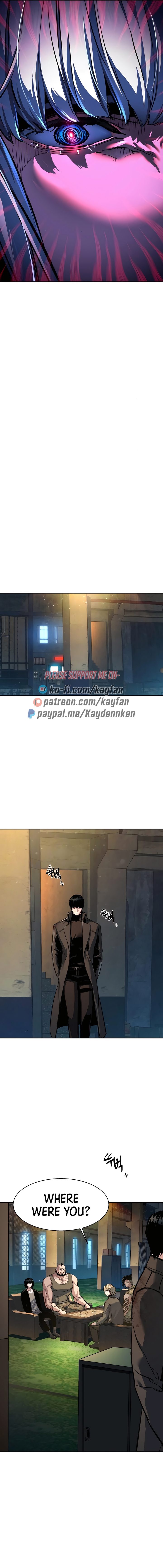 Mercenary Enrollment - Chapter 245 Page 14