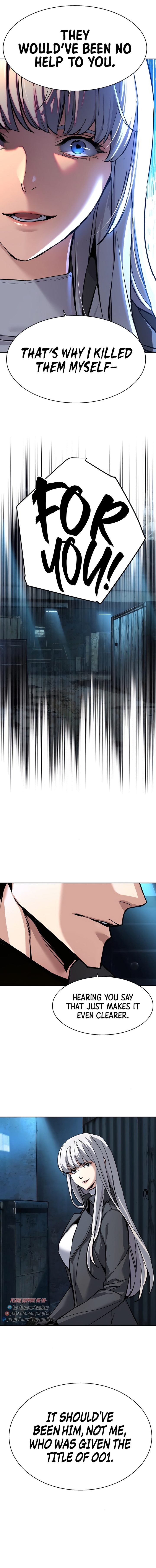 Mercenary Enrollment - Chapter 245 Page 6