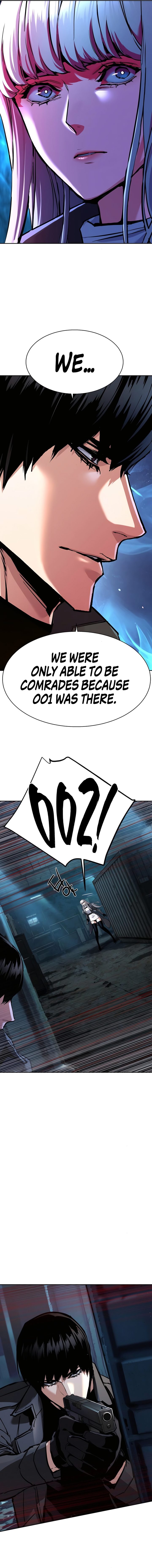 Mercenary Enrollment - Chapter 245 Page 7