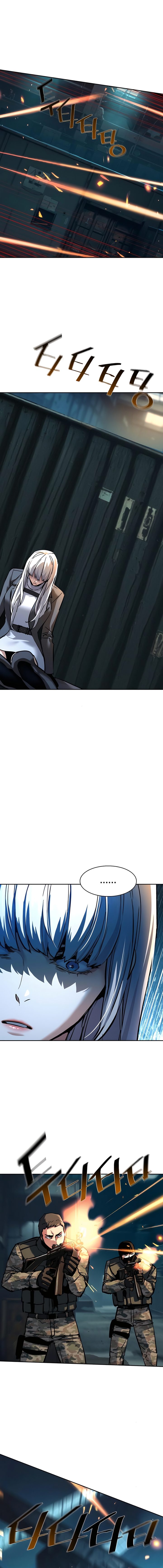 Mercenary Enrollment - Chapter 245 Page 9