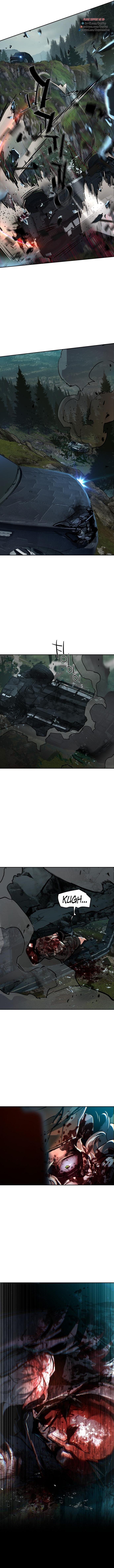 Mercenary Enrollment - Chapter 246 Page 15