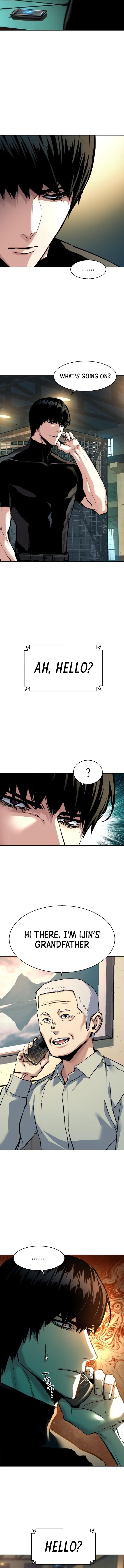 Mercenary Enrollment - Chapter 246 Page 4