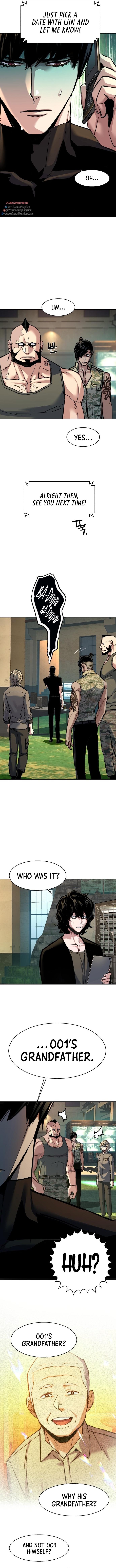 Mercenary Enrollment - Chapter 246 Page 6