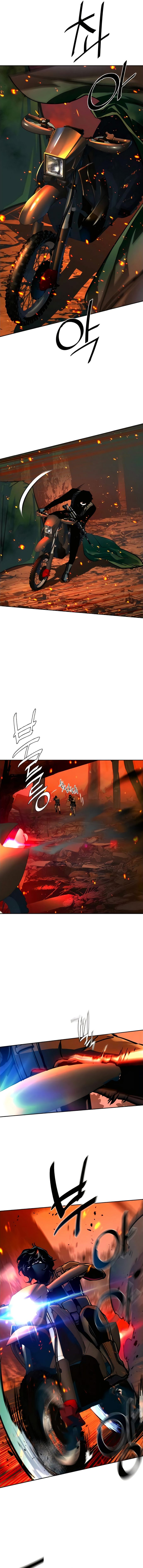 Mercenary Enrollment - Chapter 248 Page 10