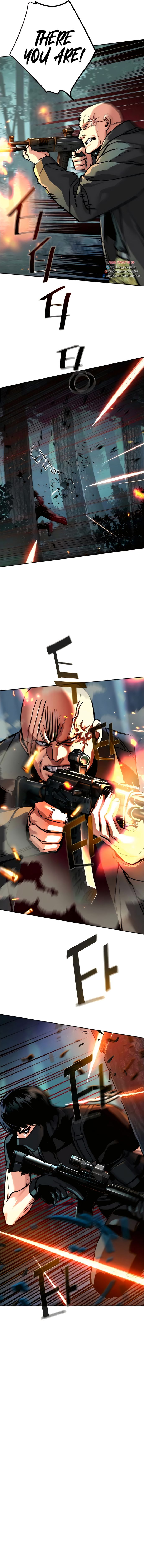 Mercenary Enrollment - Chapter 248 Page 16