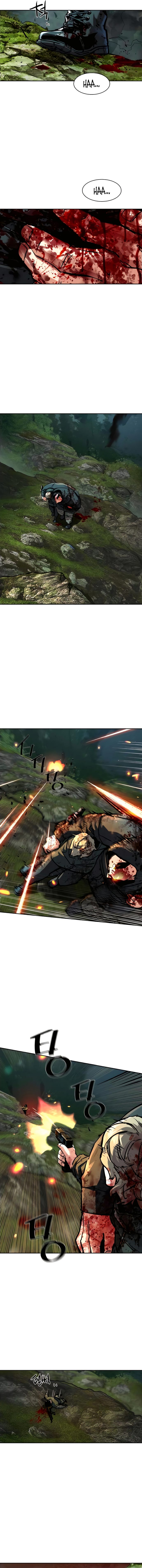 Mercenary Enrollment - Chapter 248 Page 17