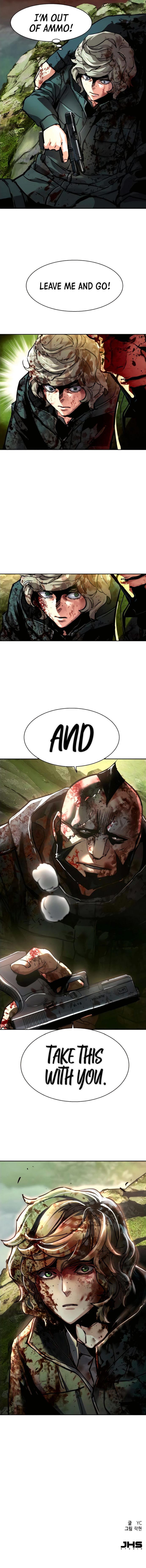 Mercenary Enrollment - Chapter 248 Page 18