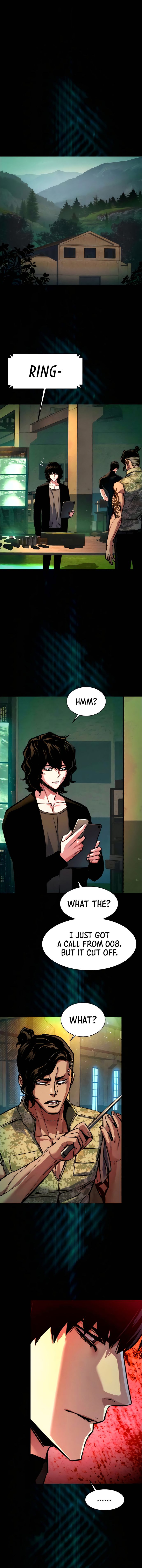 Mercenary Enrollment - Chapter 248 Page 2