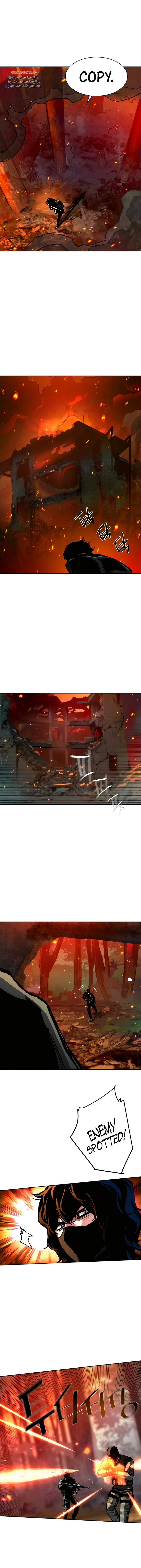 Mercenary Enrollment - Chapter 248 Page 8