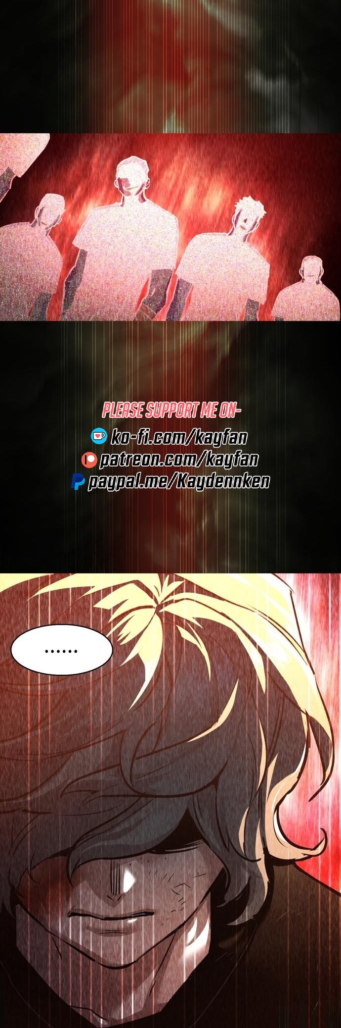 Mercenary Enrollment - Chapter 249 Page 12