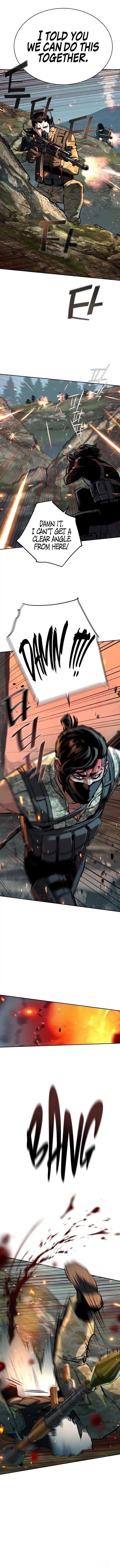 Mercenary Enrollment - Chapter 250 Page 14