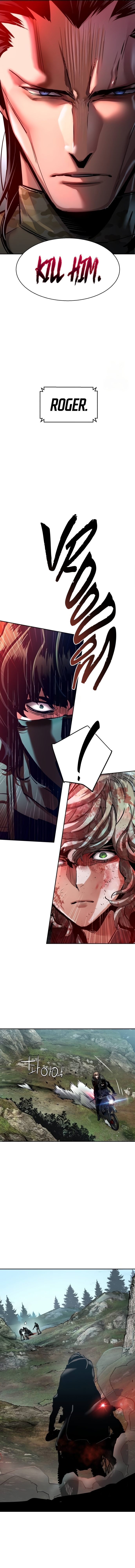 Mercenary Enrollment - Chapter 250 Page 5