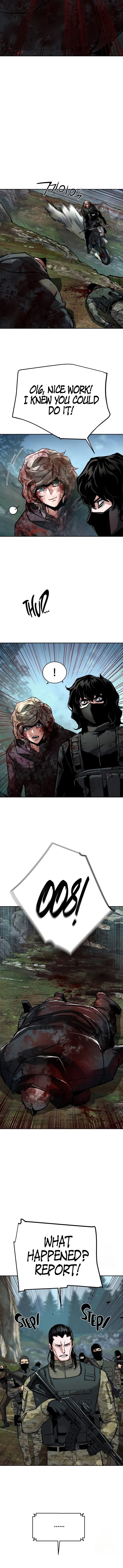 Mercenary Enrollment - Chapter 250 Page 9