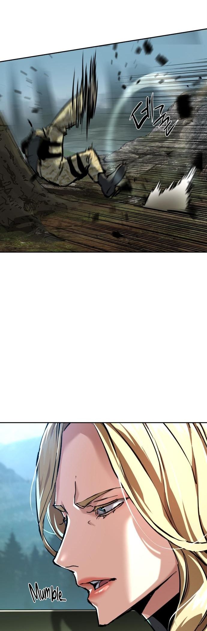 Mercenary Enrollment - Chapter 251 Page 13