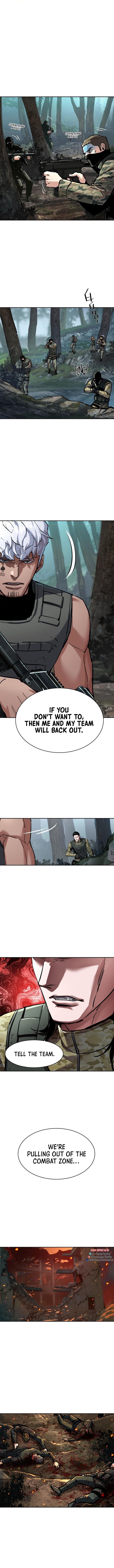 Mercenary Enrollment - Chapter 251 Page 29