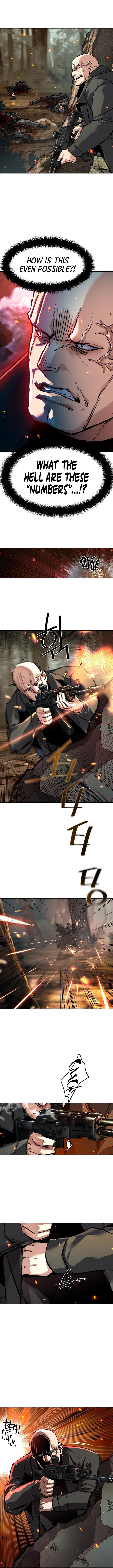 Mercenary Enrollment - Chapter 251 Page 30