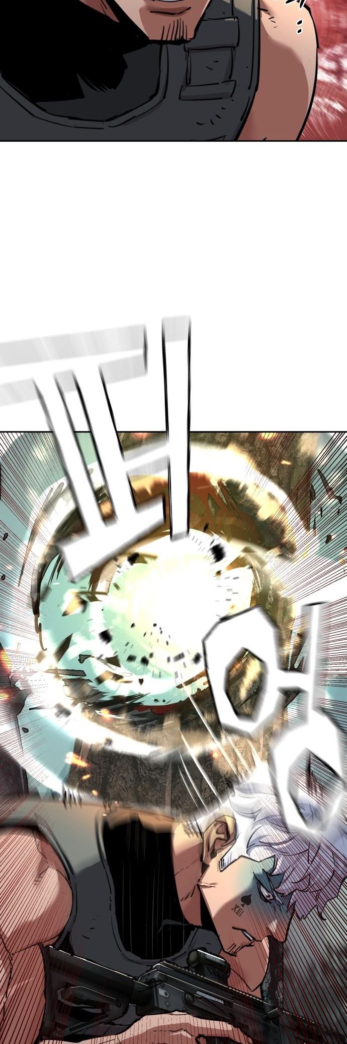 Mercenary Enrollment - Chapter 251 Page 6