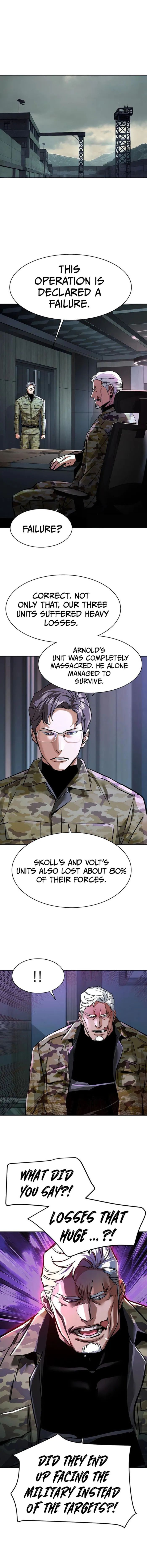 Mercenary Enrollment - Chapter 252 Page 13