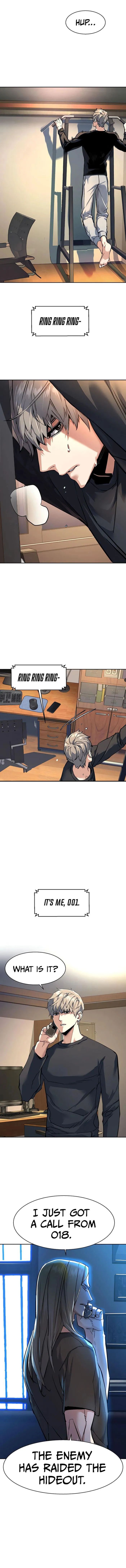 Mercenary Enrollment - Chapter 252 Page 15