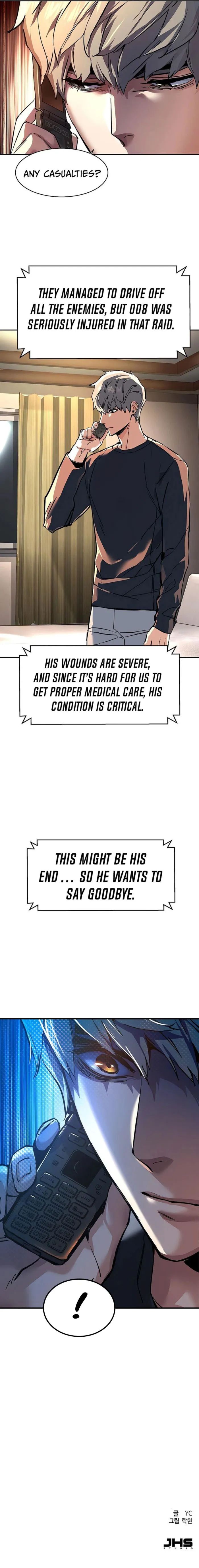 Mercenary Enrollment - Chapter 252 Page 16