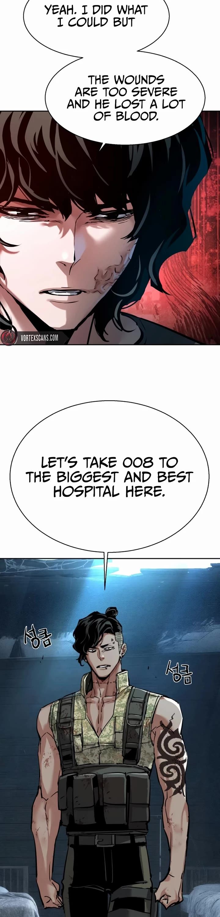 Mercenary Enrollment - Chapter 253 Page 27