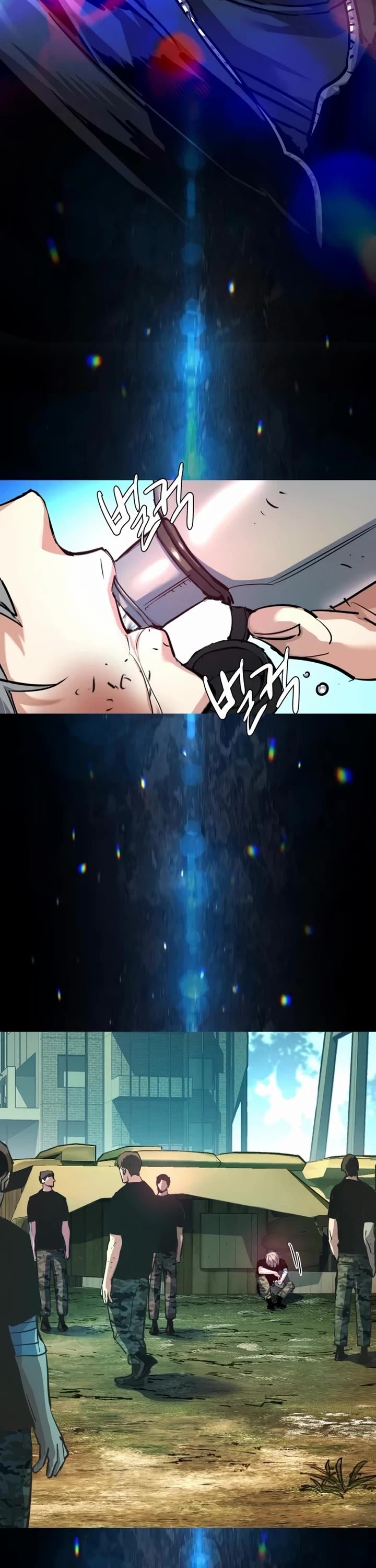 Mercenary Enrollment - Chapter 253 Page 3