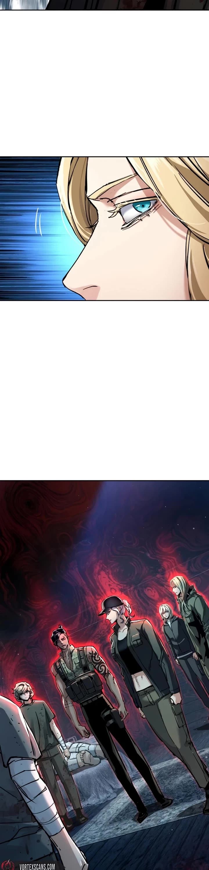 Mercenary Enrollment - Chapter 253 Page 33