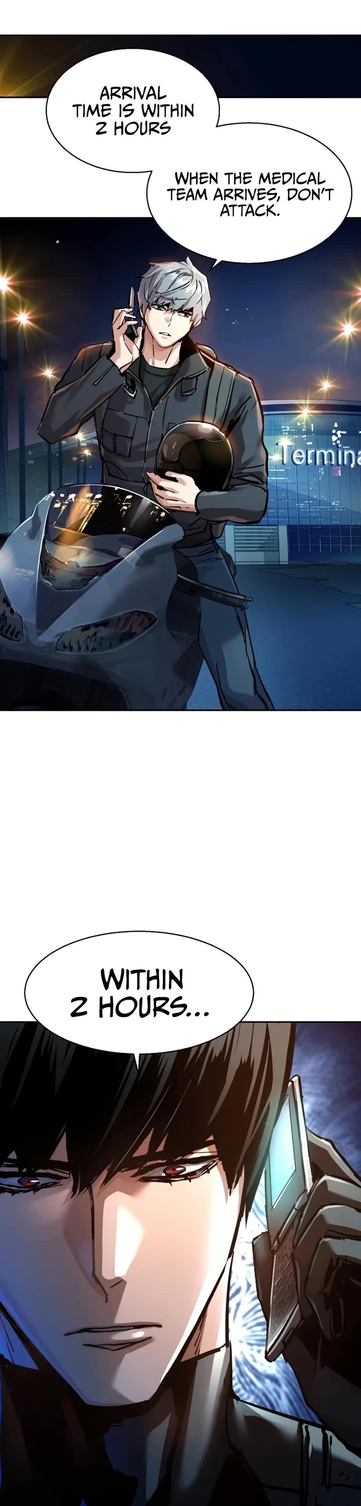 Mercenary Enrollment - Chapter 253 Page 37