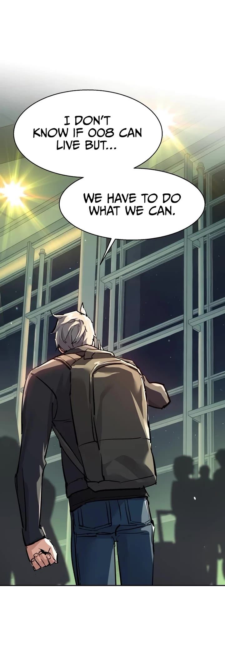 Mercenary Enrollment - Chapter 253 Page 40