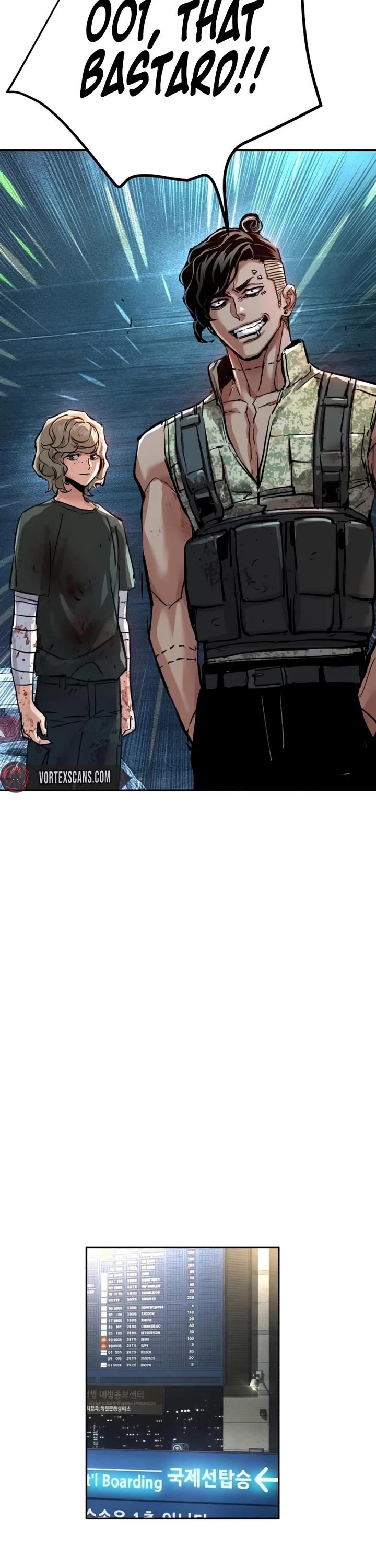 Mercenary Enrollment - Chapter 253 Page 43