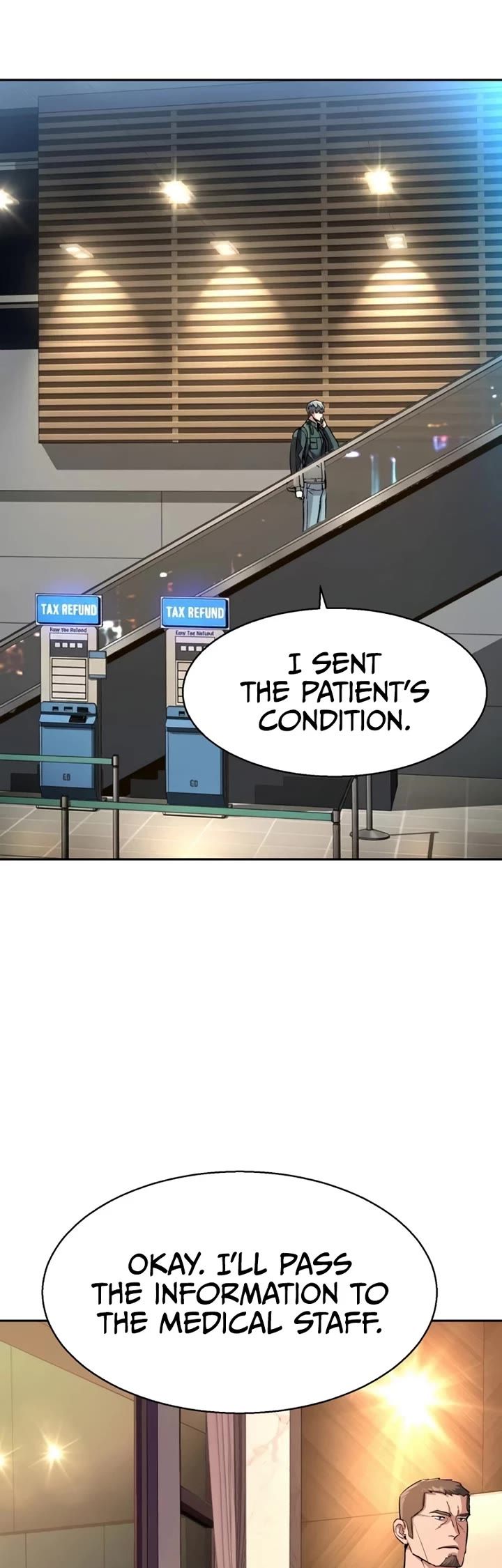 Mercenary Enrollment - Chapter 253 Page 44