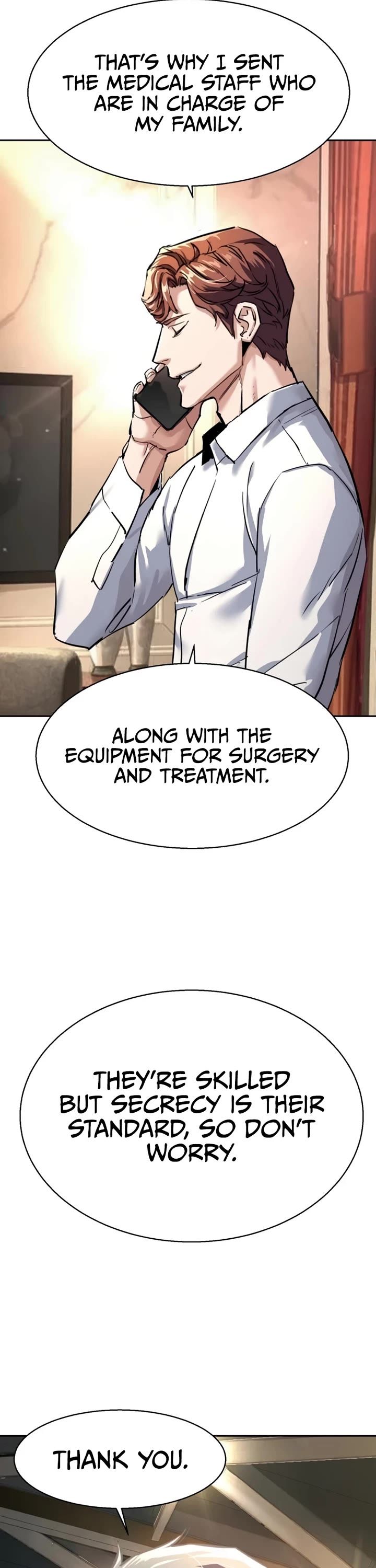 Mercenary Enrollment - Chapter 253 Page 48