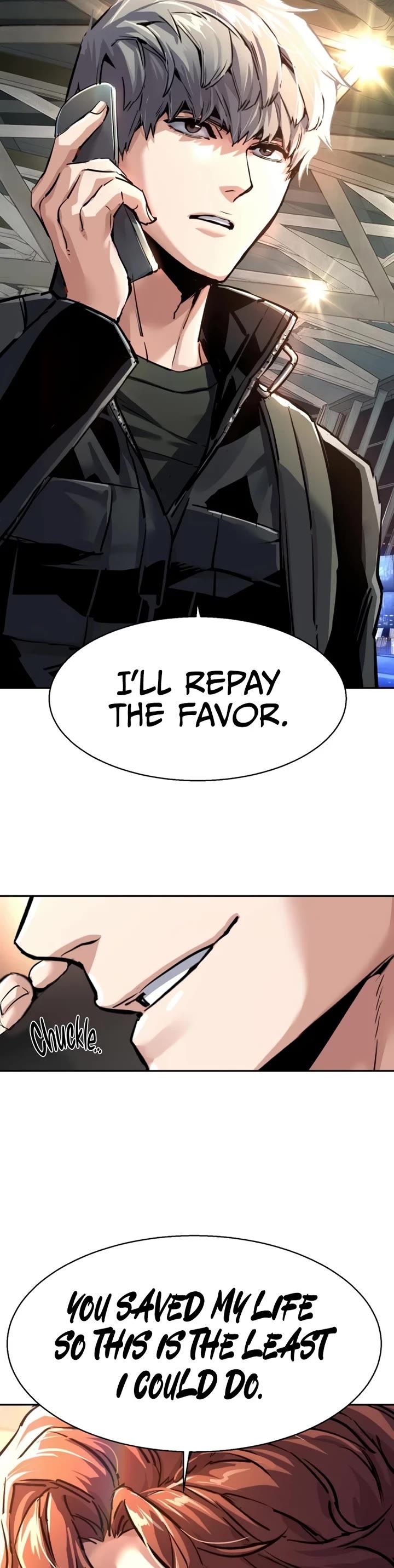 Mercenary Enrollment - Chapter 253 Page 49