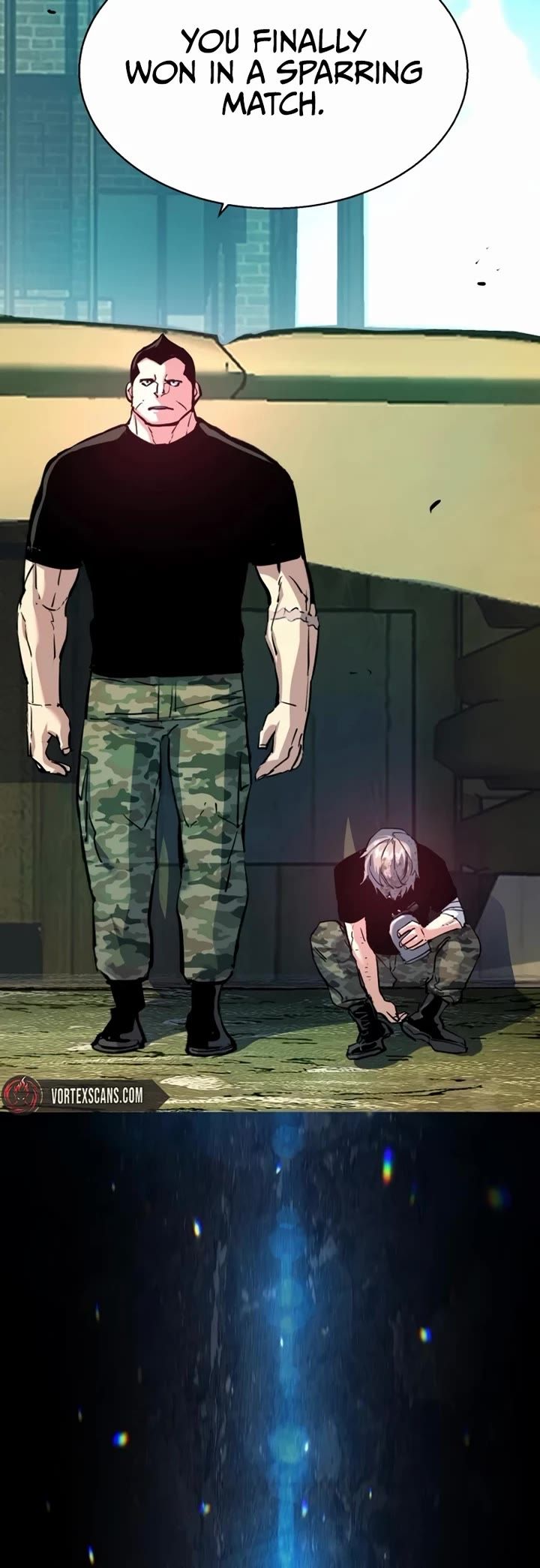 Mercenary Enrollment - Chapter 253 Page 5